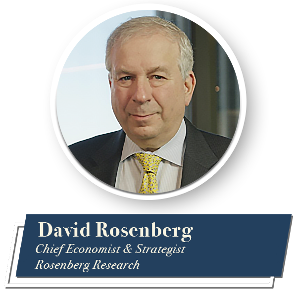 David Rosenberg David Rosenberg